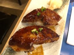 一番厚肝握寿司-舞漁日料美人胶原锅(陆家嘴中心店)