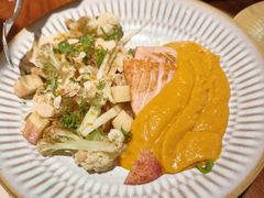 -BAKER&SPICE(安福路店)
