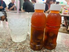 -榮泰米粉湯(Left Shop)