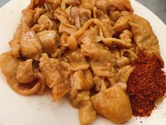 -再回首鸡肉米线(人民路一店)