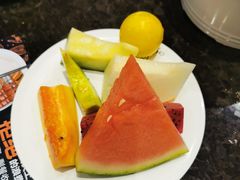 -川骄海鲜自助(河东店)