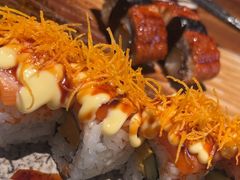 -千代武日本料理(爱建店)