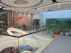 -英派斯健身(海信国际中心馆)