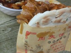 -李三卤汁豆腐脑