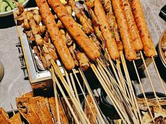 -嘎嘎鸭脑壳(蜀汉路店)
