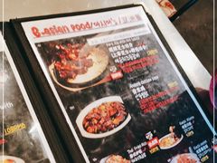 -MI WU FACTORY米屋美食工厂餐厅(绿地店)