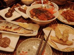 -平成屋·午肴夜酒(四川北路店)