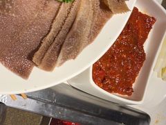 -海底捞火锅(曼巴特广场店)