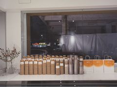 -Cafe on warm(丹霞店)