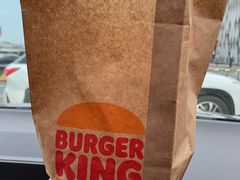 -汉堡王(梅村服务区南店)