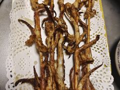 鱿鱼须-小煵记·打边炉(西丽文光店)