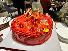 -云海轩·海鲜自助-河北云瑧世纪大饭店1F