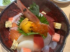 -和樂日本料理