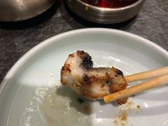 -味家烤肉烤鳗鱼牛排(西塔旗舰店)
