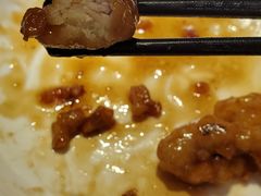 -吕氏疙瘩汤·海鲜新鲁菜(凯德mall新都心店)