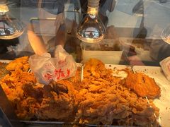 -白纸坊美式炸鸡