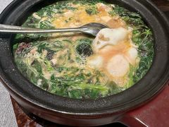 -潮州府·潮菜·砂锅粥(徐家汇店)
