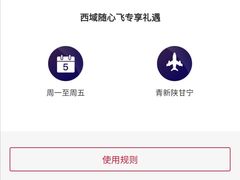 -东方航空(虹桥路店)