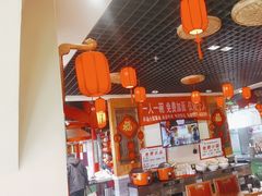 -山西会馆晋三宝·太原菜(五一广场店)