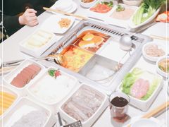 -海底捞火锅(群光广场店)
