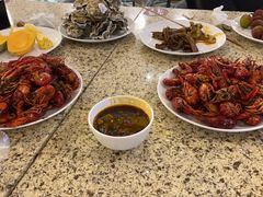 -禾斗海鲜自助(市南银座店)