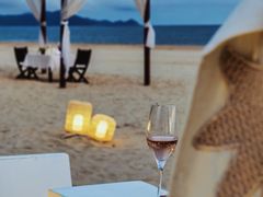 -海南清水湾莱佛士酒店