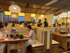 -九田家黑牛烤肉料理(衡百国际店)