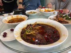 -小贝壳酒楼(经九路店)