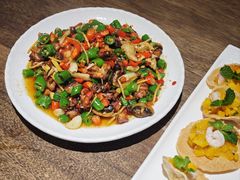 -小喜客·云南特色菜(纳西庭院店)