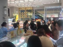-好利来(乐堤港店)
