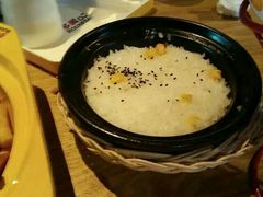 -多嘴超级肉蟹煲(欧亚卖场店)