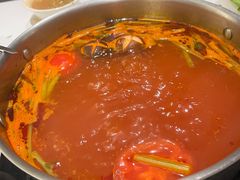 -牛焱·贵州黄牛肉火锅(城西银泰店)