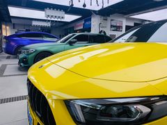 -北京福耀玻璃(总店)