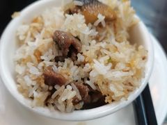 -红星光发煲仔饭(大石街店)