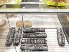黑巧豆豆-RiceZone乐食尊纯米面包坊(望京店)