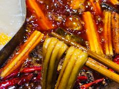 -阳阳老火锅(小南门店)