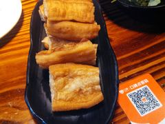 -庄老幺火锅(娄山关路店)