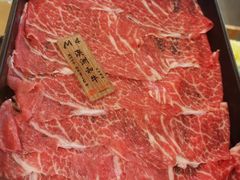 -牛匠和牛寿喜锅(西安总店)