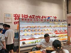 -黔哆哆地摊酸汤火锅(清湖店)