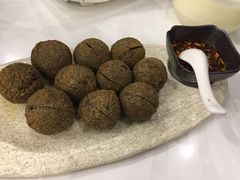 贵州豆腐圆子-泉味道贵州厨房(三里河店)