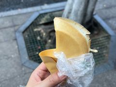-贺记蛋烘糕(耿家巷第四分店)