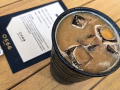 -0566咖啡製作所(陆家嘴中心店)