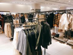 -ZARA(红谷滩万达店)