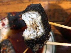 -五娭毑臭豆腐(黄兴南路店)