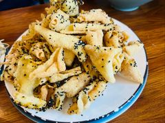 -浑河春面馆非遗鹿角面(太平庄店)
