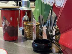 -钱锋炭缸烧烤(南湖大路总店)