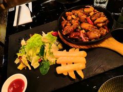 -Let's Taipei 非常烘焙(太古里店)