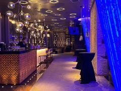 -于家堡洲际酒店·堡子里酒廊