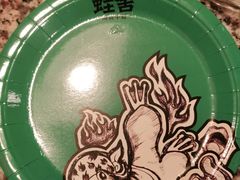 -蛙舍·炭烧牛蛙(东百中心店)