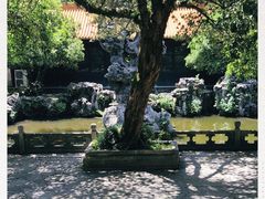 -浙江省博物馆(孤山馆区)